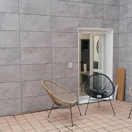 Coqueto Apartamento En Alameda Principal Garaje Santander Luaran gambar