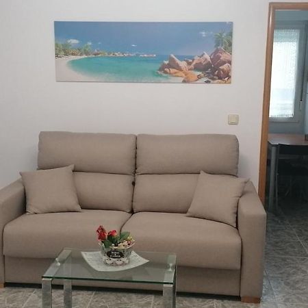 Coqueto Apartamento En Alameda Principal Garaje Santander Luaran gambar