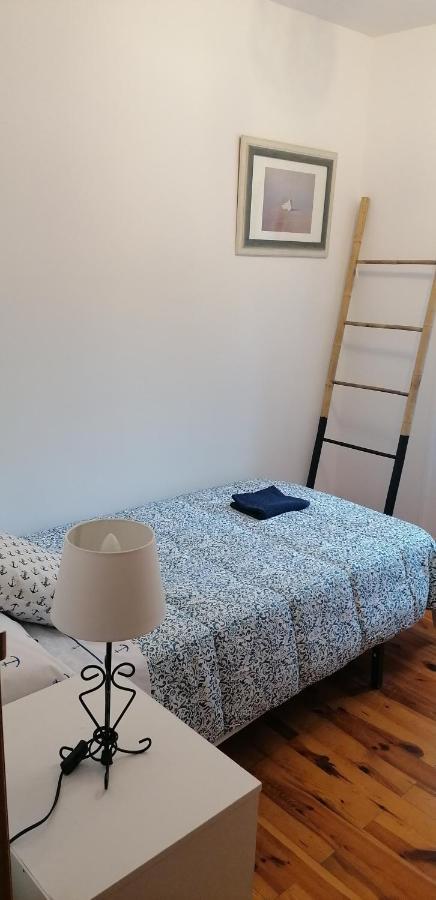 Coqueto Apartamento En Alameda Principal Garaje Santander Luaran gambar
